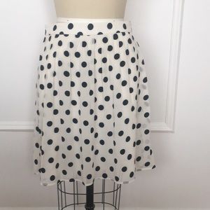 J.Crew factory skirt